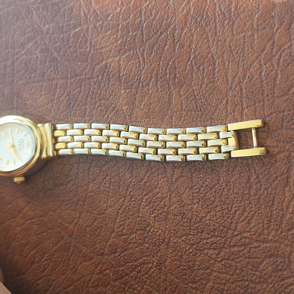 Bulova Gold Women's Watch - Picture 7 of 13
